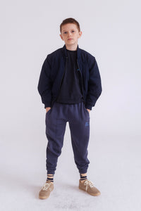 Repose AMS / Jogger / Midnight Blue