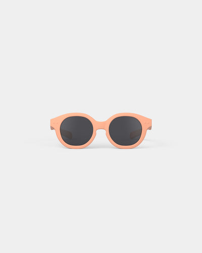 Izipizi / Zonnebril / Sunglasses / C / Apricot