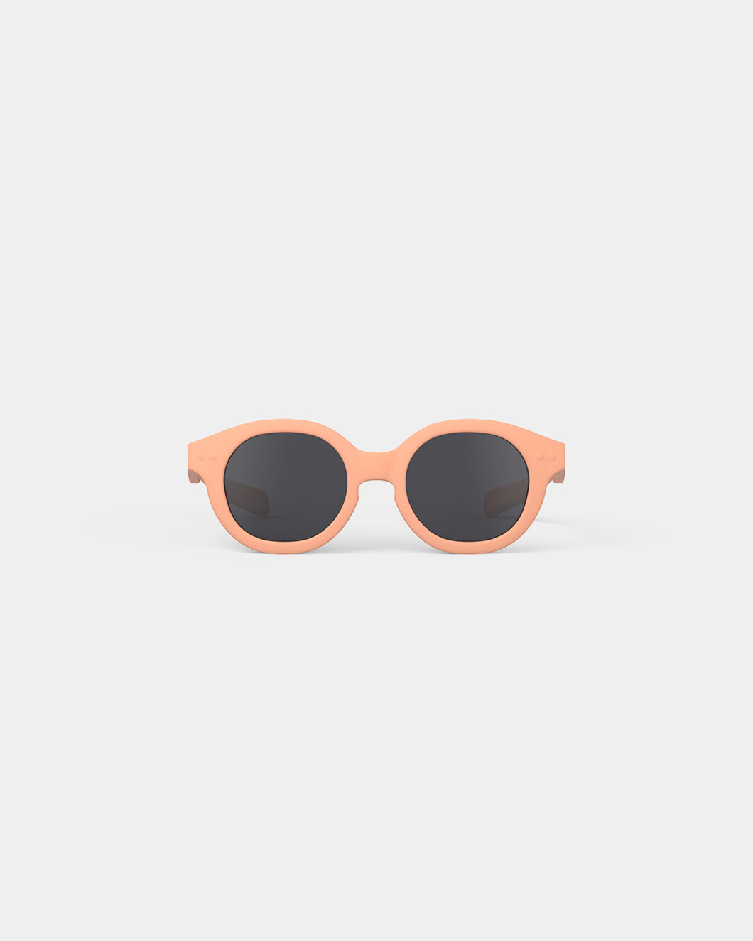 Izipizi / Zonnebril / Sunglasses / C / Apricot