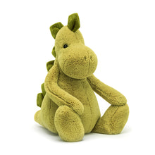 Load image into Gallery viewer, Jellycat / Bashful Dino / Really Big