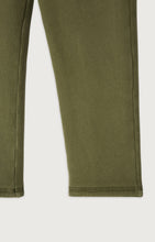 Load image into Gallery viewer, American Vintage / Jogging Pants / Izubird / Vintage Kaki