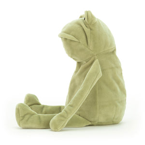 Jellycat / Fergus Frog / Medium