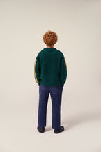 Load image into Gallery viewer, The Campamento / KID / Sweater / Green