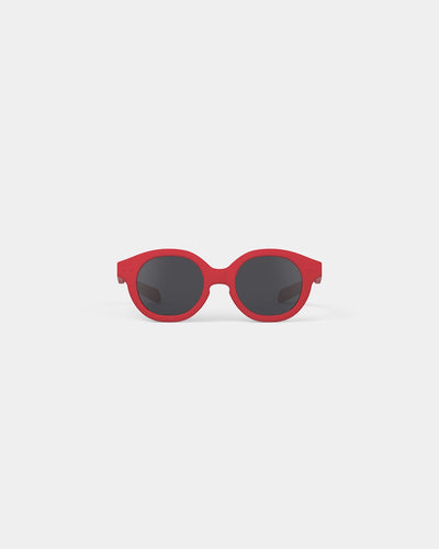 Izipizi / Zonnebril / Sunglasses / C / Red