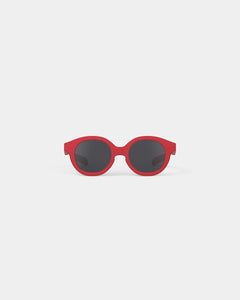 Izipizi / Zonnebril / Sunglasses / C / Red