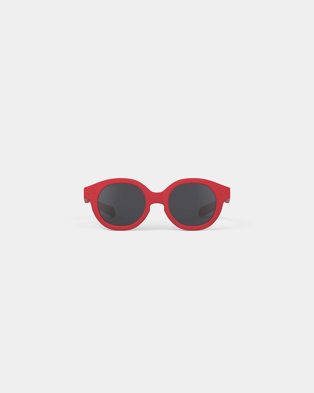 Izipizi / Zonnebril / Sunglasses / C / Red