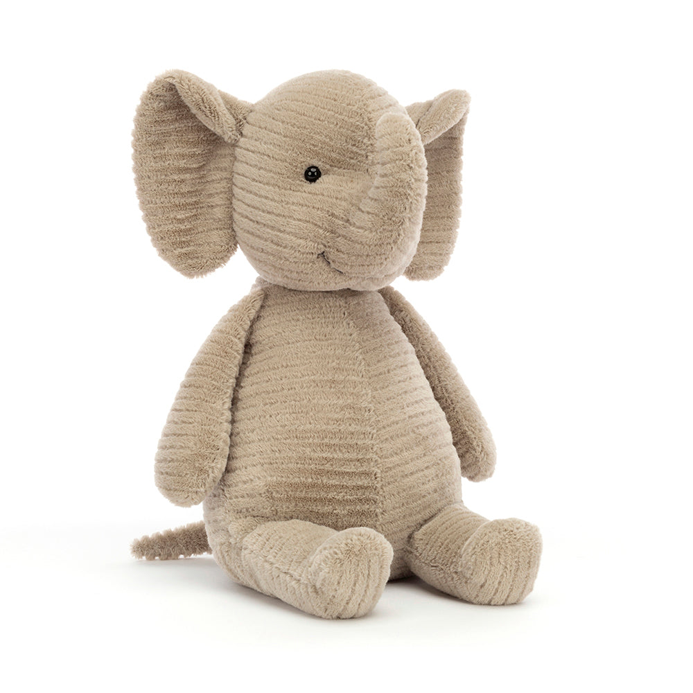 Jellycat / Quaxy Elephant