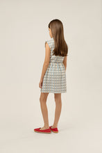 Load image into Gallery viewer, The Campamento / KID / Flowers Dress