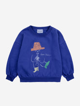 Load image into Gallery viewer, Bobo Choses / KID / Sweatshirt / Magic Flute Player