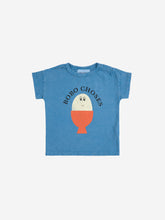 Load image into Gallery viewer, Bobo Choses / BABY / T-Shirt / Morning Egg