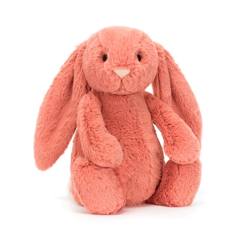 Jellycat / Bashful Sorrel Bunny