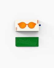 Load image into Gallery viewer, Izipizi / Zonnebril / Sunglasses / D / Smashed Orange