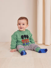 Load image into Gallery viewer, Bobo Choses / BABY / Sweatshirt / Little Tin Soldiers