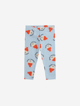 Load image into Gallery viewer, Bobo Choses / BABY / Leggings / Morning Egg AO