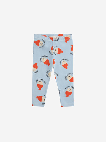 Bobo Choses / BABY / Leggings / Morning Egg AO