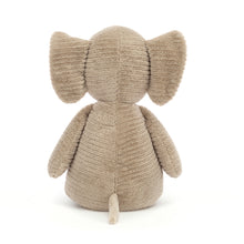 Load image into Gallery viewer, Jellycat / Quaxy Elephant