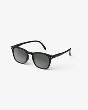 Load image into Gallery viewer, Izipizi / Zonnebril / Sunglasses / Junior (3-10 jaar) / E / Black