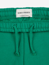 Load image into Gallery viewer, Bobo Choses / KID / Jogging Pants / B.C. Shadow Stripes