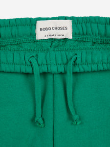 Bobo Choses / KID / Jogging Pants / B.C. Shadow Stripes