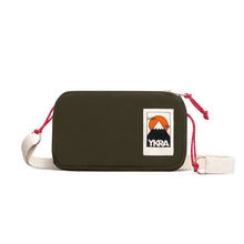 Load image into Gallery viewer, Ykra / Fanny Pack Mini / Buideltasje / Khaki