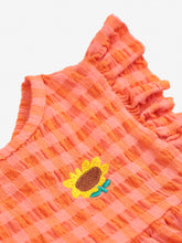 Load image into Gallery viewer, Bobo Choses / BABY / Woven Dress / Vichy