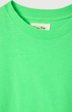 Load image into Gallery viewer, American Vintage / T-Shirt / Gamipy / Fluo Green