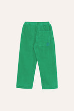 Load image into Gallery viewer, The Campamento / KID / Corduroy Trousers / Green