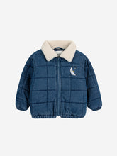 Load image into Gallery viewer, Bobo Choses / BABY / Denim Jacket / Quilted