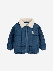 Bobo Choses / BABY / Denim Jacket / Quilted