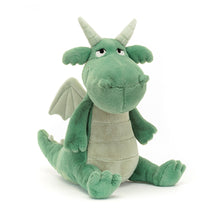 Load image into Gallery viewer, Jellycat / Adon Dragon