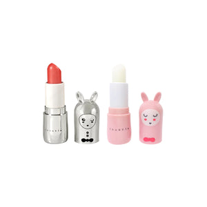 Inuwet / Kids Make-Up / Lip Balm / Duo Gift Set / Chloe