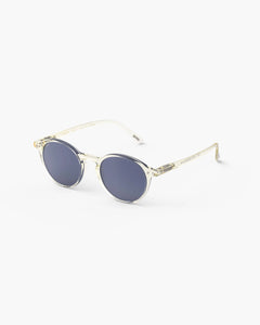 Izipizi / Zonnebril / Sunglasses / Junior (3-10 jaar) / D / Active Yellow