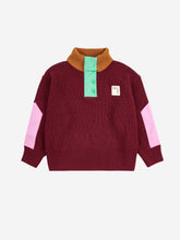 Load image into Gallery viewer, Bobo Choses / FUN / KID / Jumper / Color Block