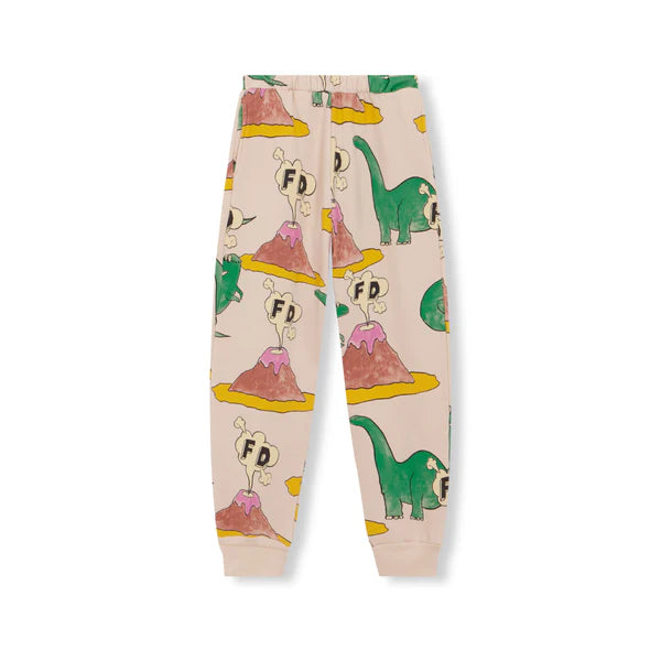 Fresh Dinosaurs / Trousers / Vulcano