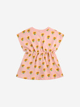 Load image into Gallery viewer, Bobo Choses / BABY / Dress / Sunflower AO