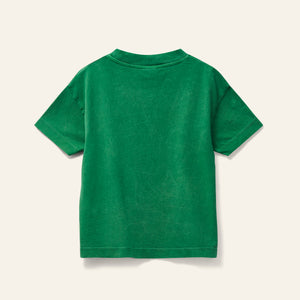 Wynken / Kite Tee / Fresh Green Dexter