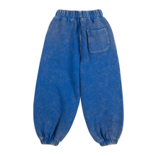 Load image into Gallery viewer, Jellymallow / Lounge Pants / Pigment Thanks / Blue