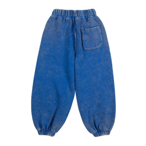 Jellymallow / Lounge Pants / Pigment Thanks / Blue