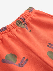 Bobo Choses / BABY / Jogging Pants / Funny Snail AO