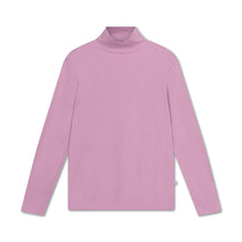 Load image into Gallery viewer, Repose AMS / Turtle Neck / Orchid Mauve