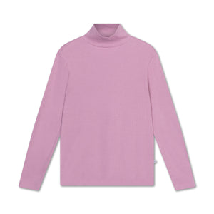 Repose AMS / Turtle Neck / Orchid Mauve