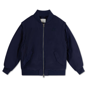 Repose AMS / Bomber / Darkest Night Blue