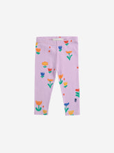 Load image into Gallery viewer, Bobo Choses / BABY / Leggings / Garden Party AO