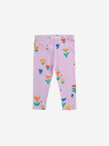 Bobo Choses / BABY / Leggings / Garden Party AO