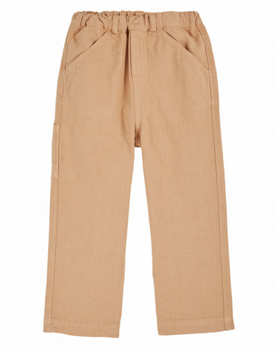 Emile et Ida / KID / Trousers / Sesame