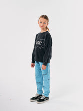 Load image into Gallery viewer, Bobo Choses / KID / Denim Baggy Pants / It’s Magic AO