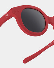 Load image into Gallery viewer, Izipizi / Zonnebril / Sunglasses / C / Red