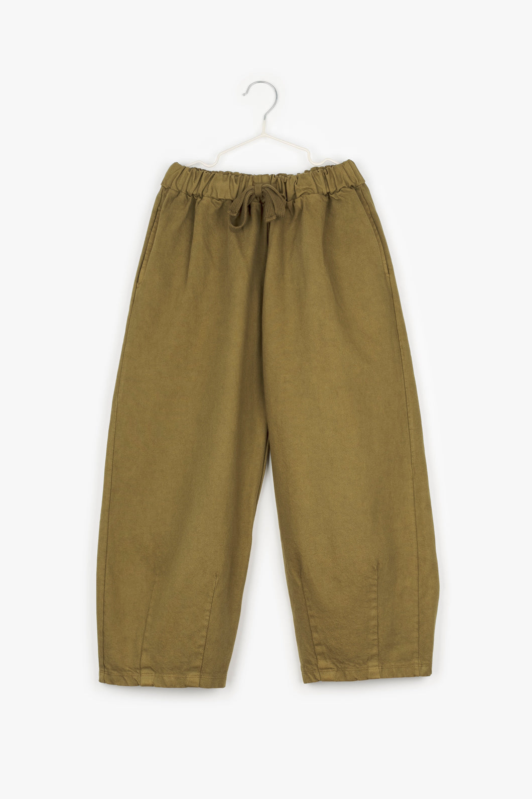 Tom & Boy / Barrel Trousers