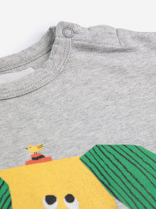 Bobo Choses / BABY / T-Shirt / Happy Dog