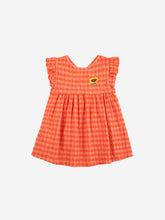 Load image into Gallery viewer, Bobo Choses / BABY / Woven Dress / Vichy